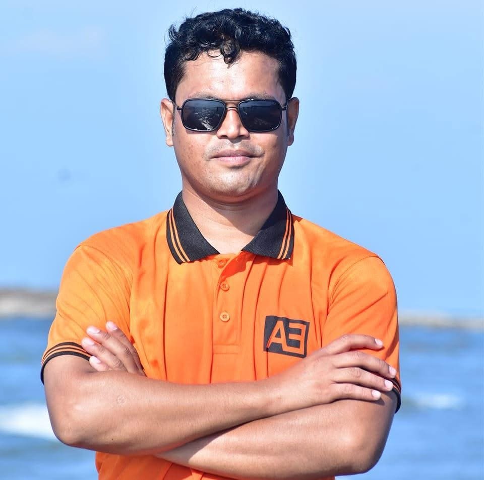 Md. Al-Amin